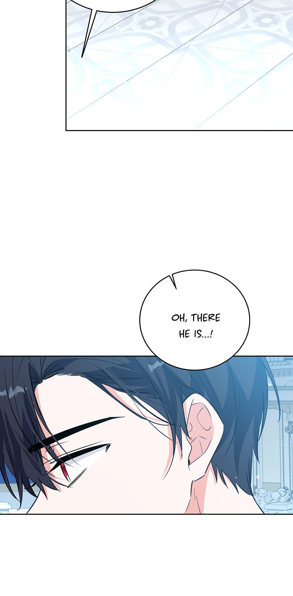Read The Villainess Has Shrunk! chapter 59 image 37 on Lezhin