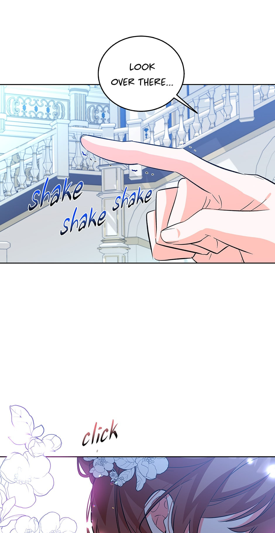 Read The Villainess Has Shrunk! chapter 59 image 44 on Lezhin