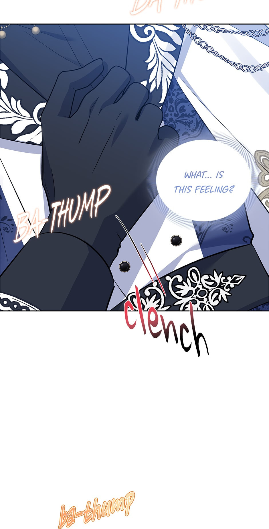 Read The Villainess Has Shrunk! chapter 59 image 56 on Lezhin