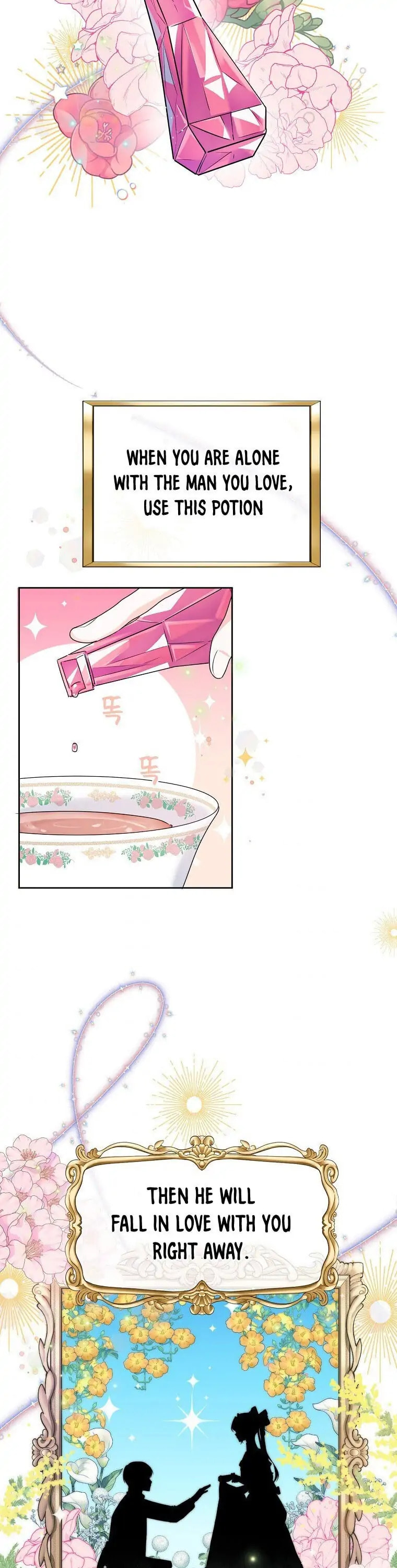 Read The Villainess Has Shrunk! chapter 6 image 2 on Lezhin