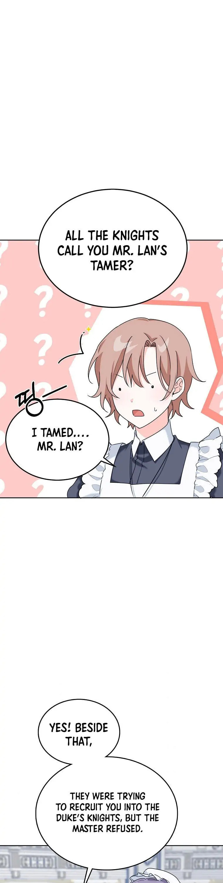 Read The Villainess Has Shrunk! chapter 6 image 25 on Lezhin