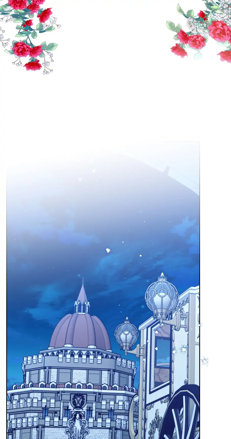 Read The Villainess Has Shrunk! chapter 60 image 2 on Lezhin