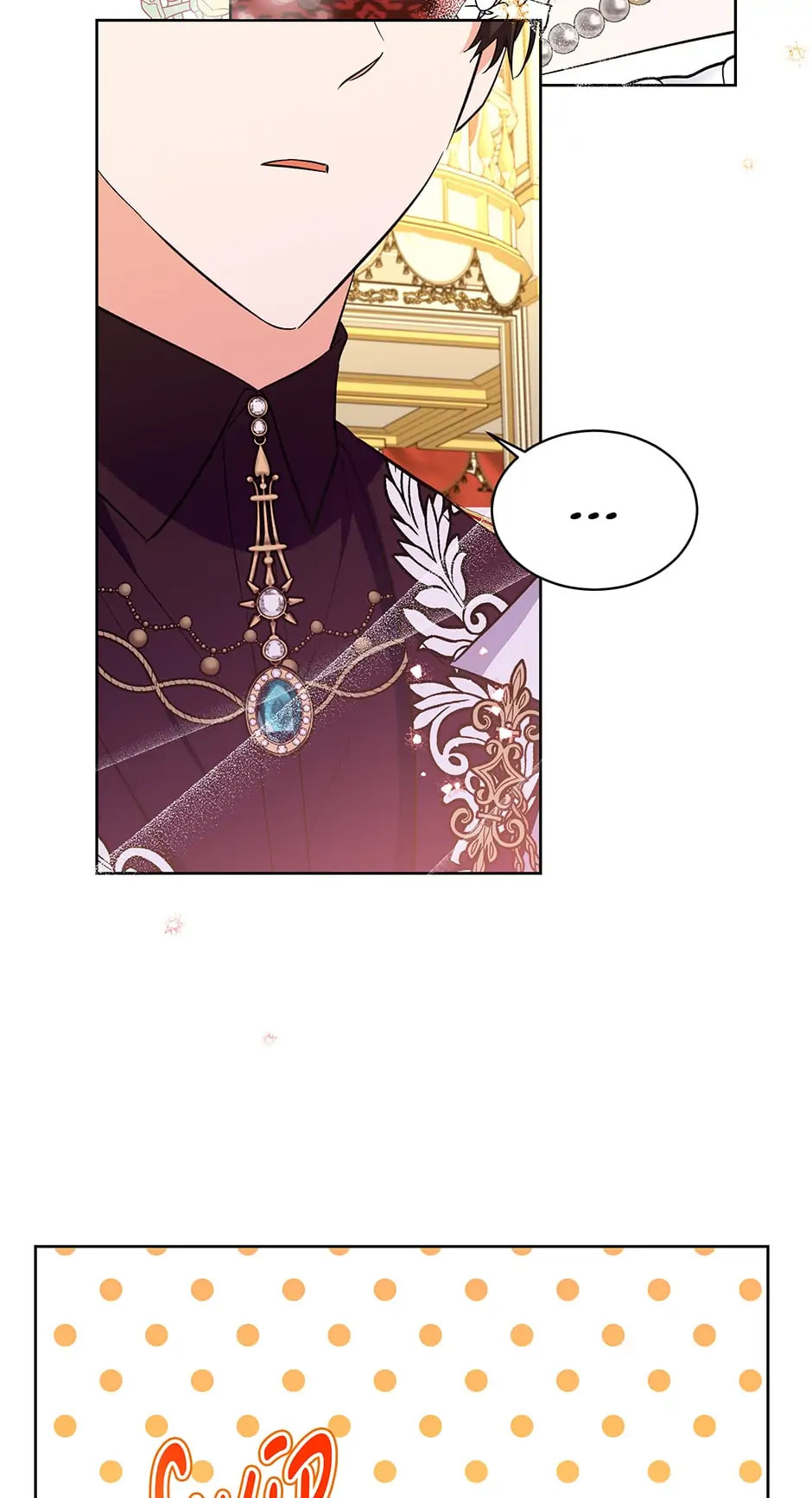 Read The Villainess Has Shrunk! chapter 60 image 21 on Lezhin