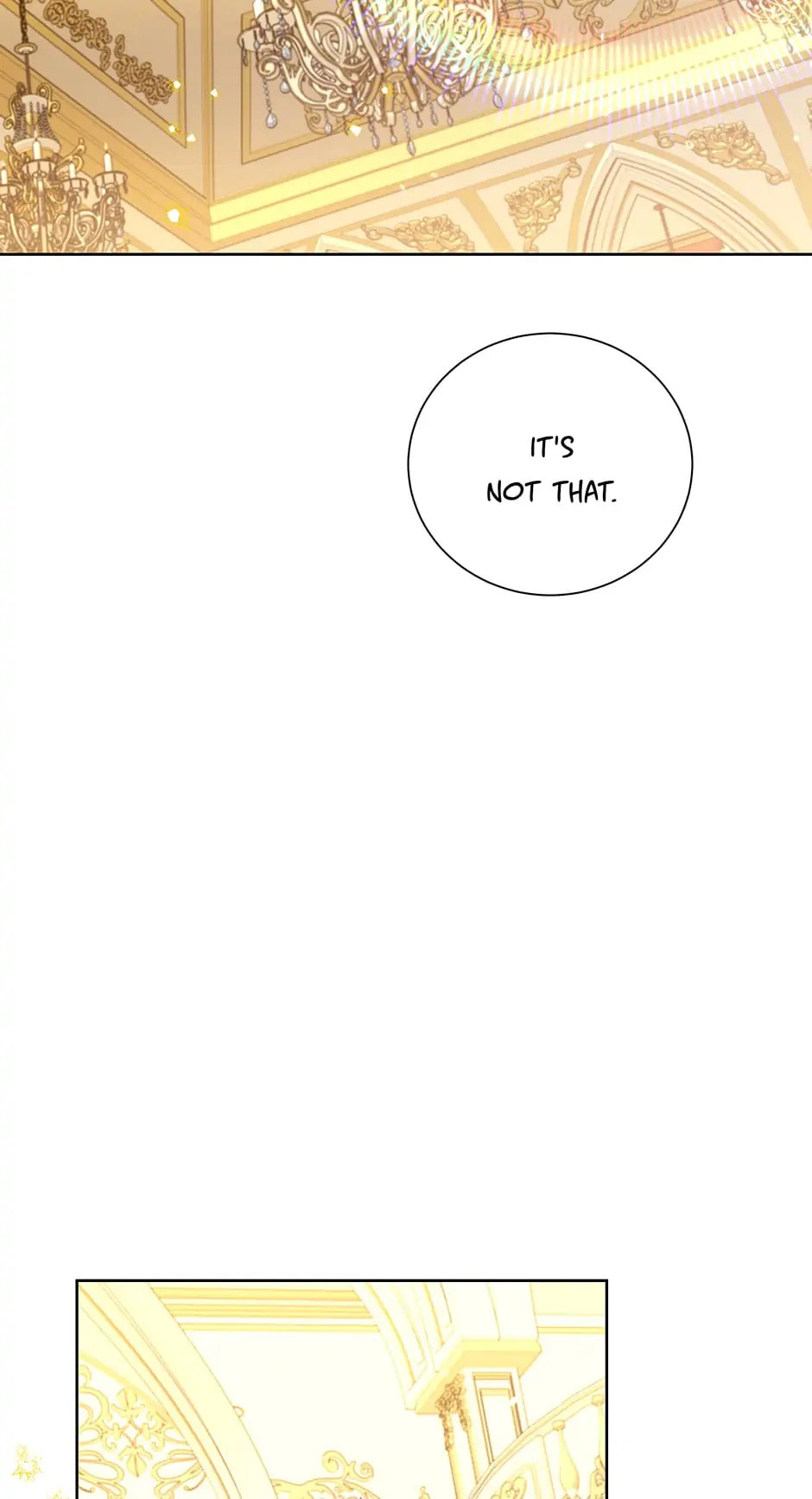 Read The Villainess Has Shrunk! chapter 60 image 23 on Lezhin