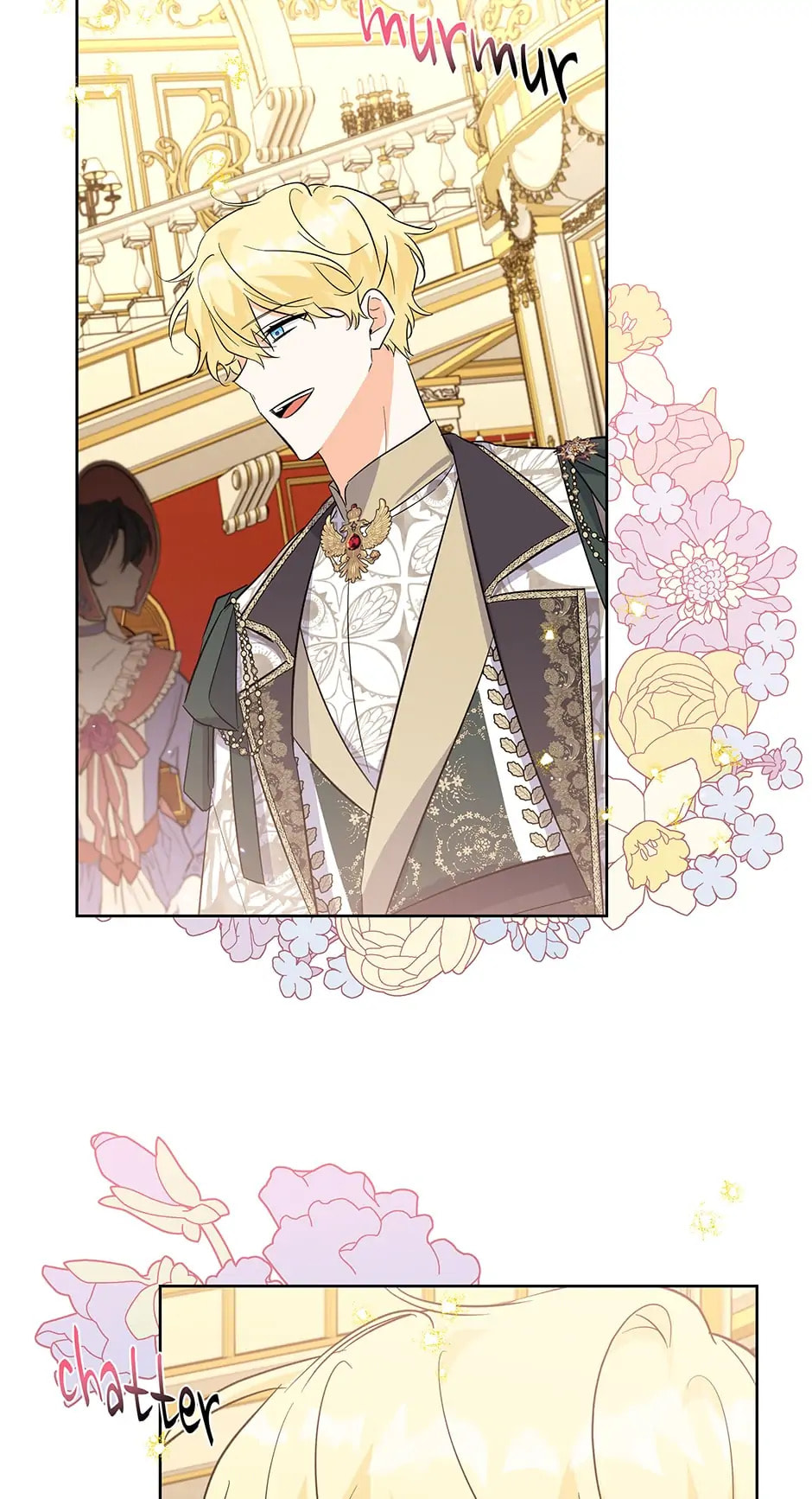 Read The Villainess Has Shrunk! chapter 60 image 24 on Lezhin