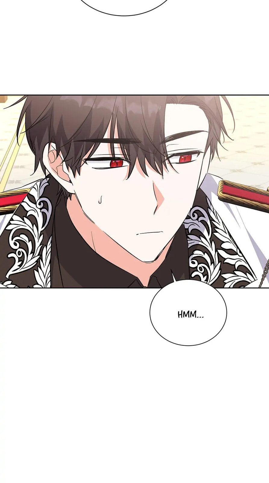 Read The Villainess Has Shrunk! chapter 60 image 47 on Lezhin