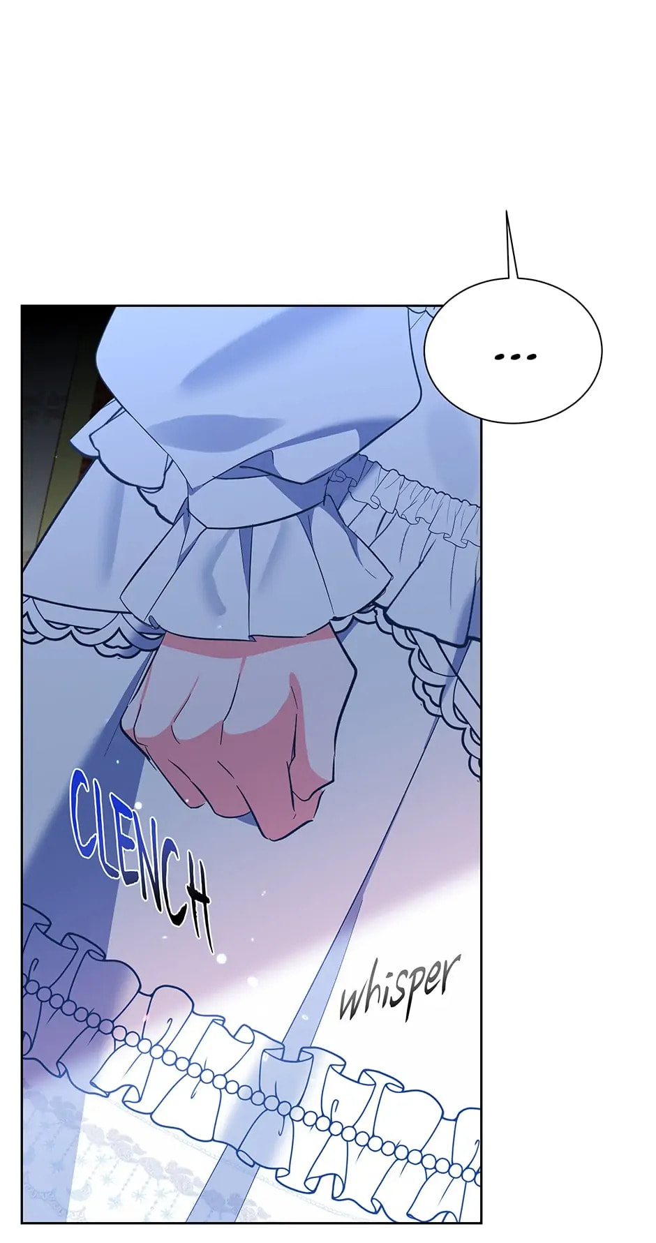 Read The Villainess Has Shrunk! chapter 60 image 5 on Lezhin