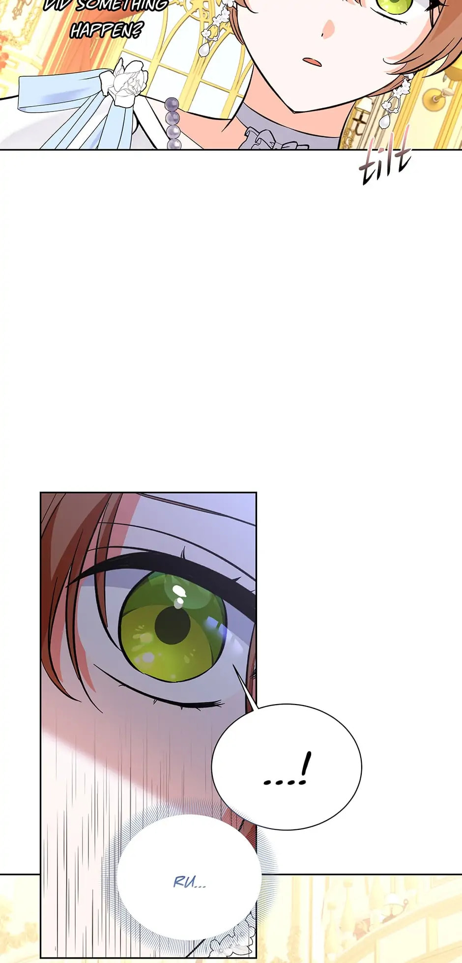 Read The Villainess Has Shrunk! chapter 60 image 67 on Lezhin