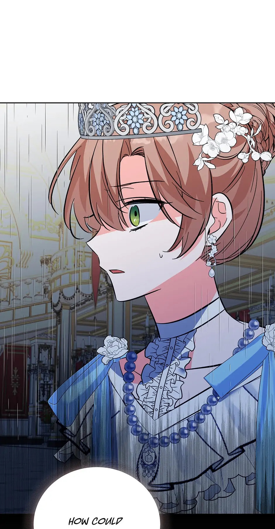 Read The Villainess Has Shrunk! chapter 60 image 69 on Lezhin
