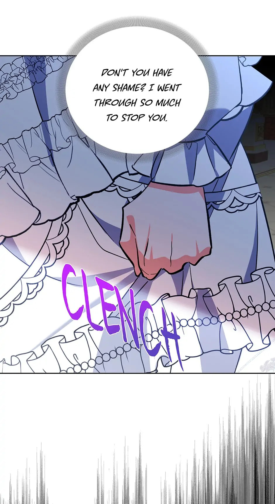 Read The Villainess Has Shrunk! chapter 60 image 76 on Lezhin