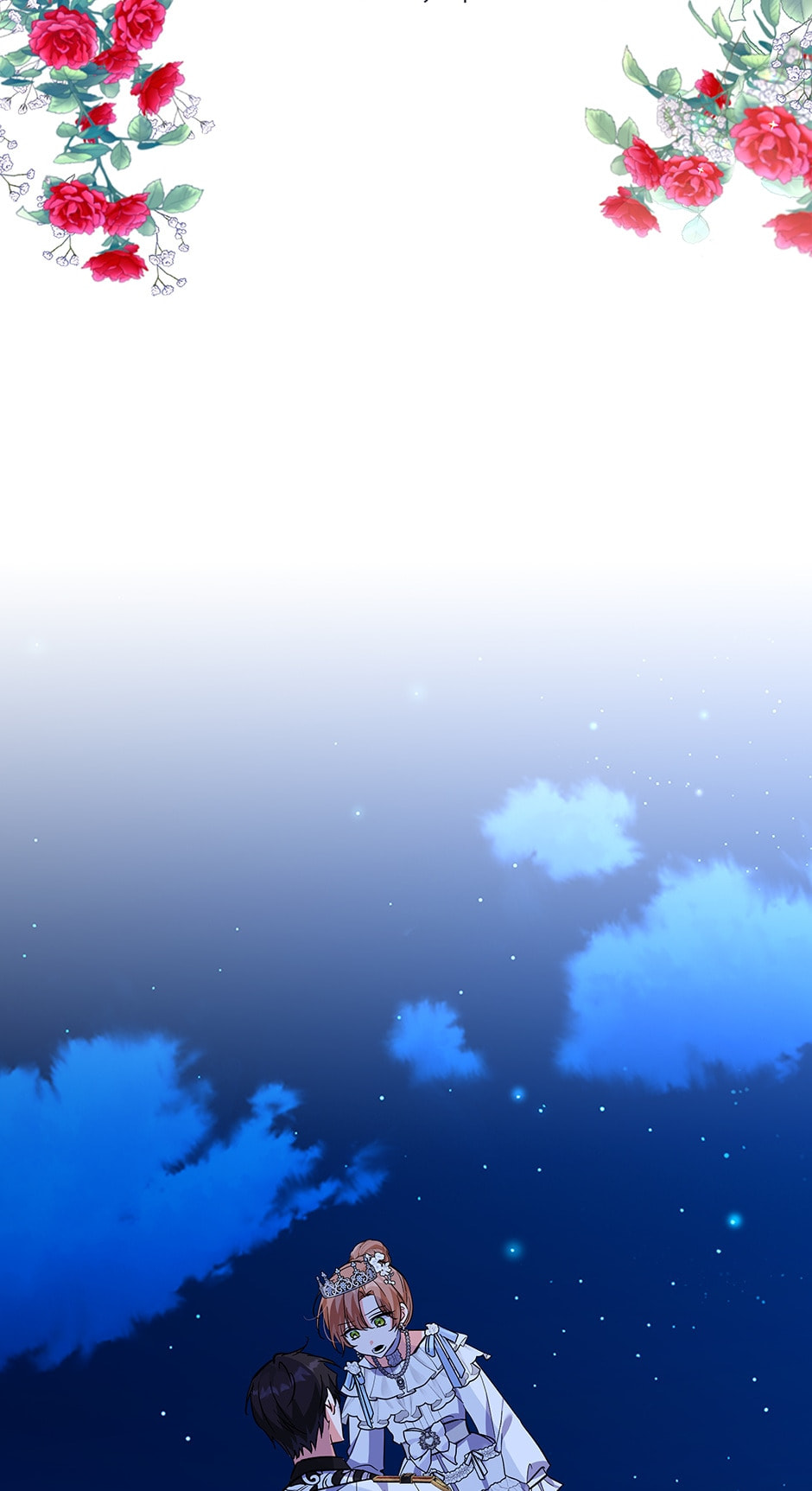 Read The Villainess Has Shrunk! chapter 62 image 1 on Lezhin
