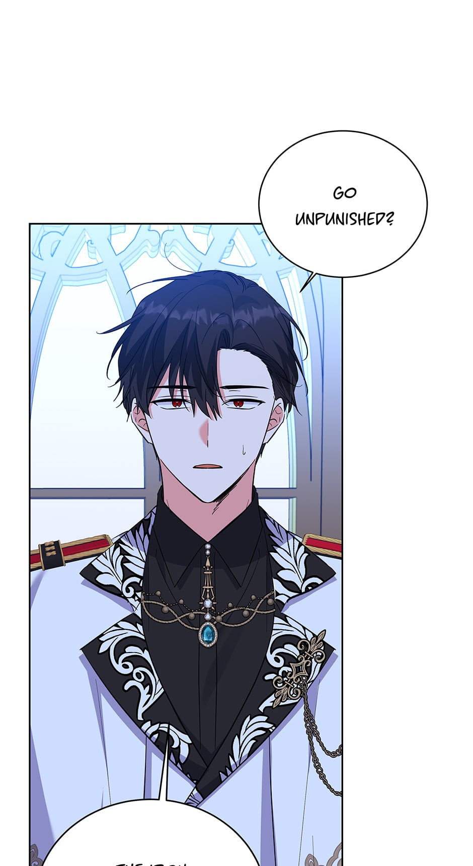Read The Villainess Has Shrunk! chapter 62 image 13 on Lezhin
