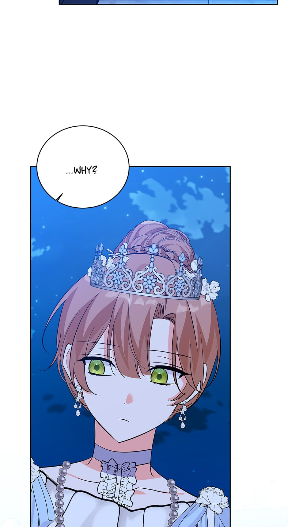 Read The Villainess Has Shrunk! chapter 62 image 20 on Lezhin