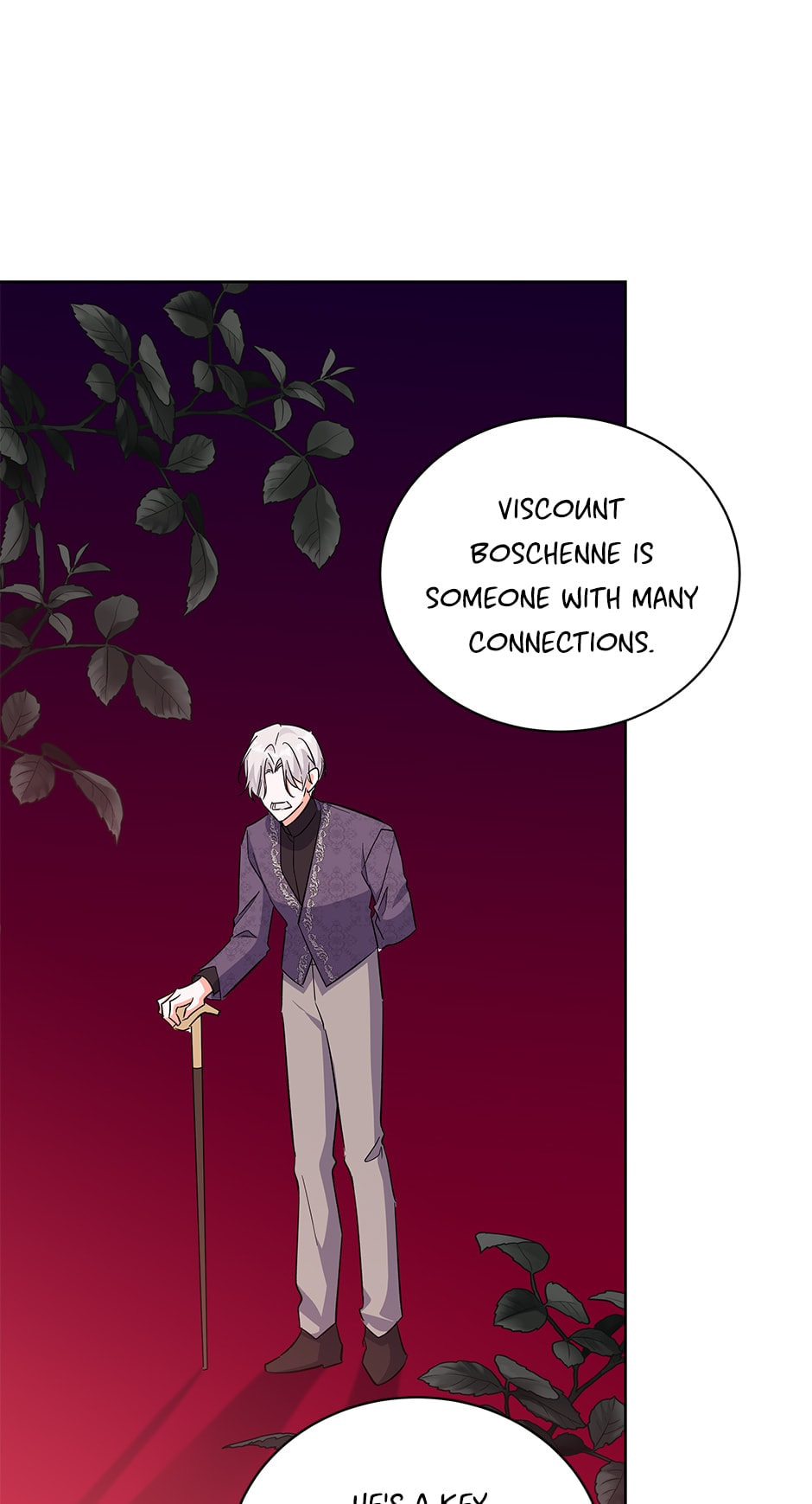 Read The Villainess Has Shrunk! chapter 62 image 25 on Lezhin