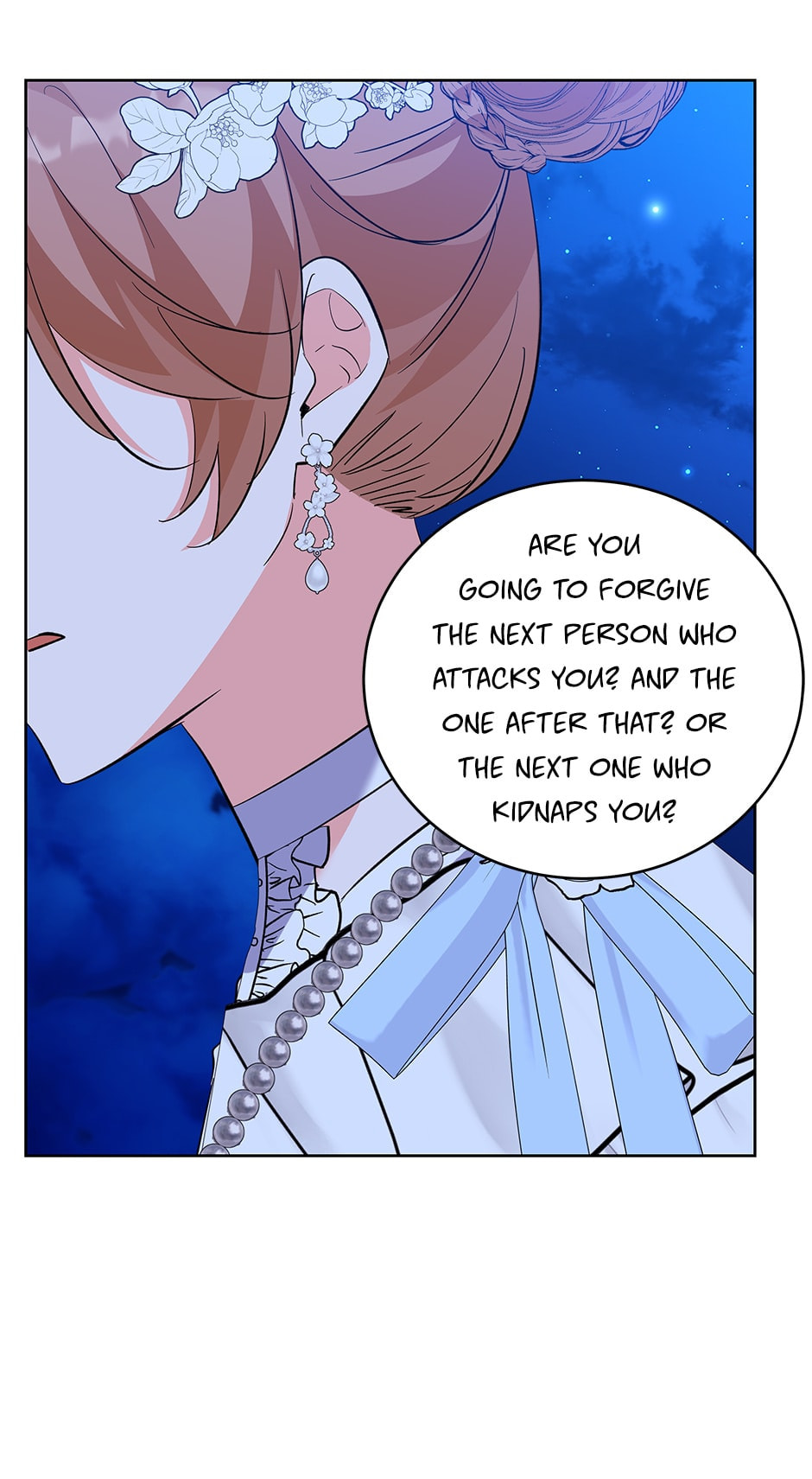 Read The Villainess Has Shrunk! chapter 62 image 34 on Lezhin