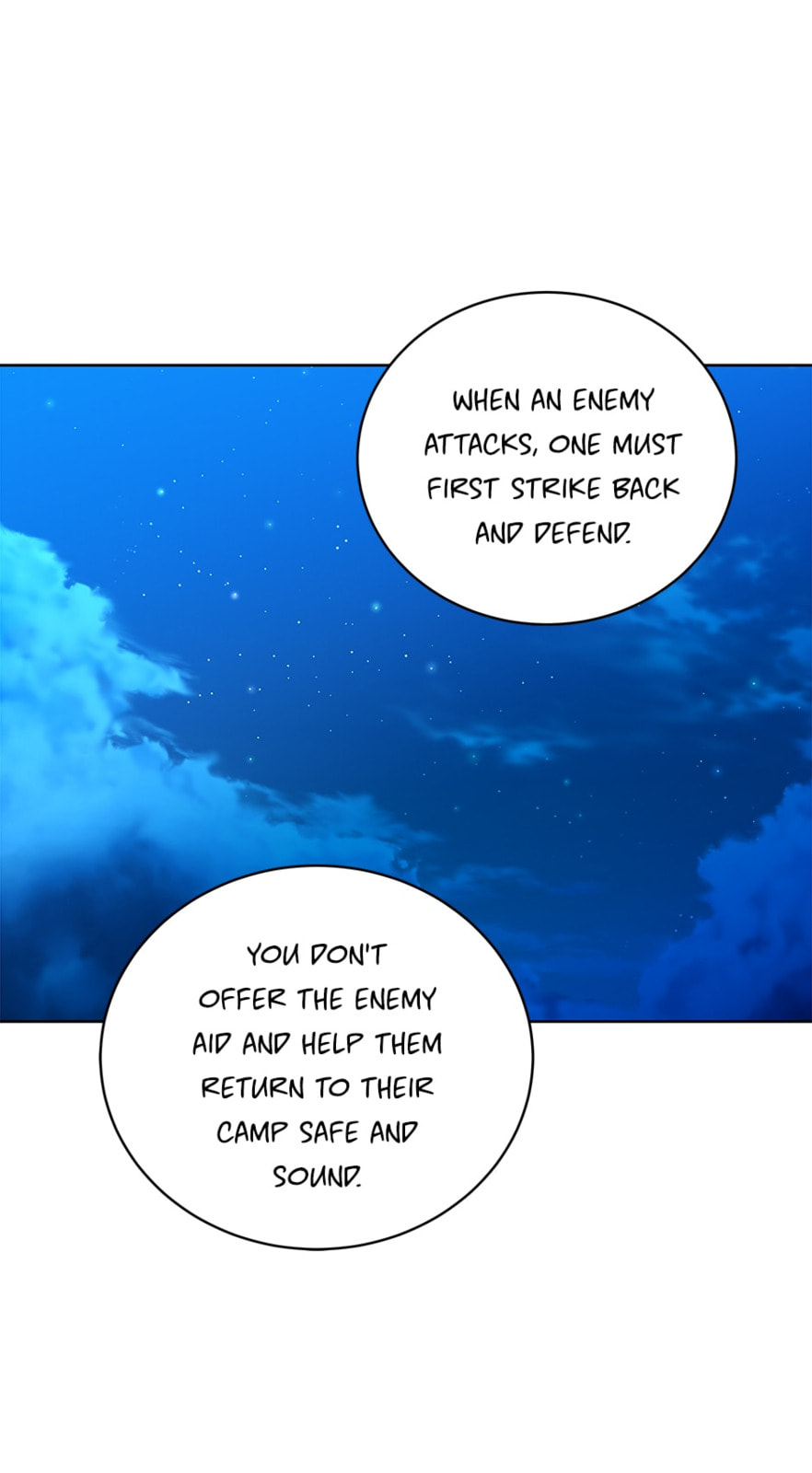 Read The Villainess Has Shrunk! chapter 62 image 36 on Lezhin