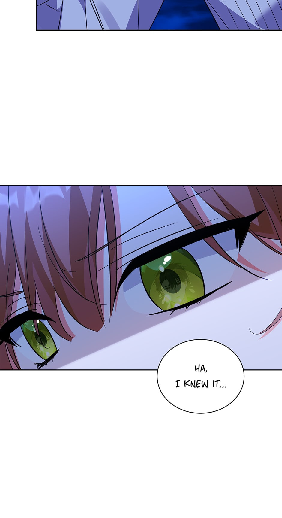 Read The Villainess Has Shrunk! chapter 62 image 5 on Lezhin