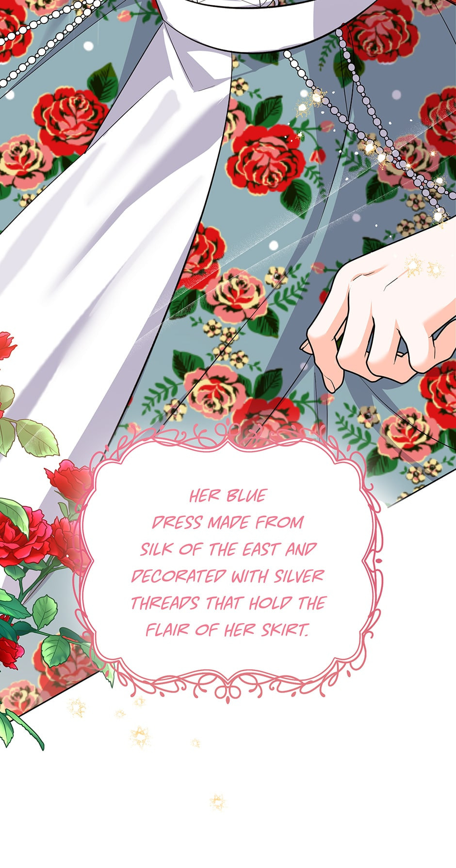 Read The Villainess Has Shrunk! chapter 62 image 53 on Lezhin