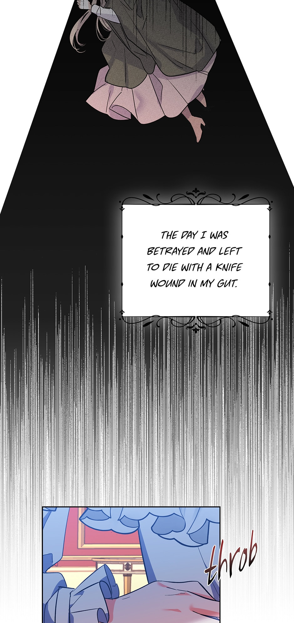 Read The Villainess Has Shrunk! chapter 62 image 56 on Lezhin