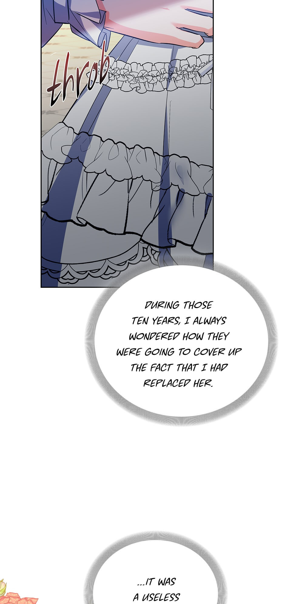 Read The Villainess Has Shrunk! chapter 62 image 57 on Lezhin