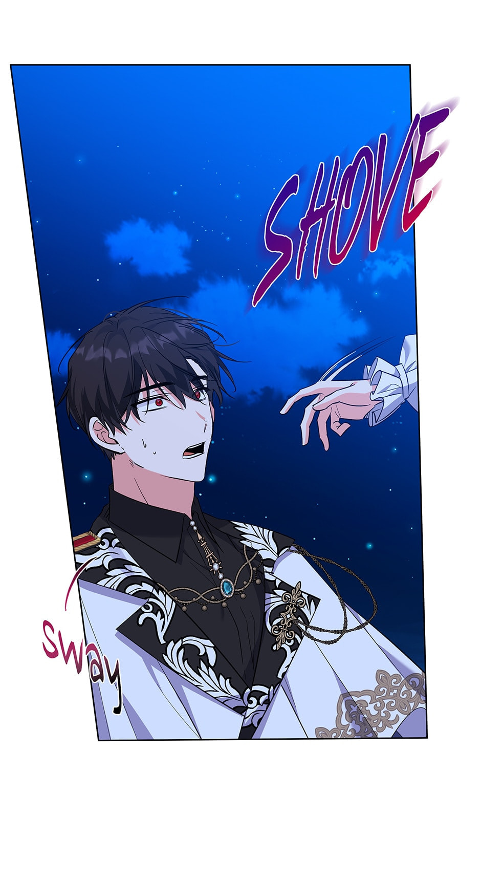 Read The Villainess Has Shrunk! chapter 62 image 6 on Lezhin