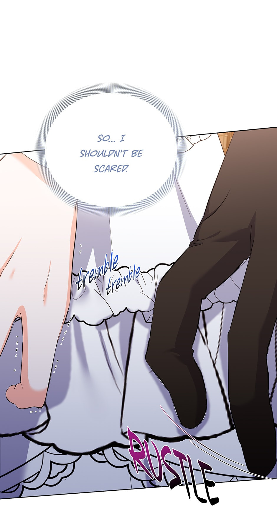 Read The Villainess Has Shrunk! chapter 62 image 65 on Lezhin
