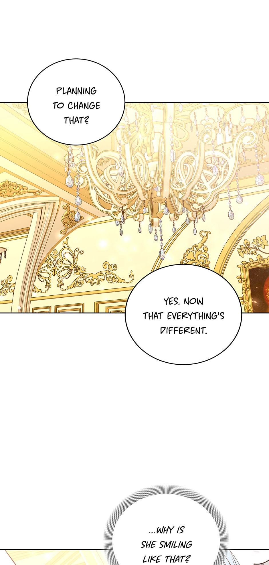 Read The Villainess Has Shrunk! chapter 63 image 12 on Lezhin