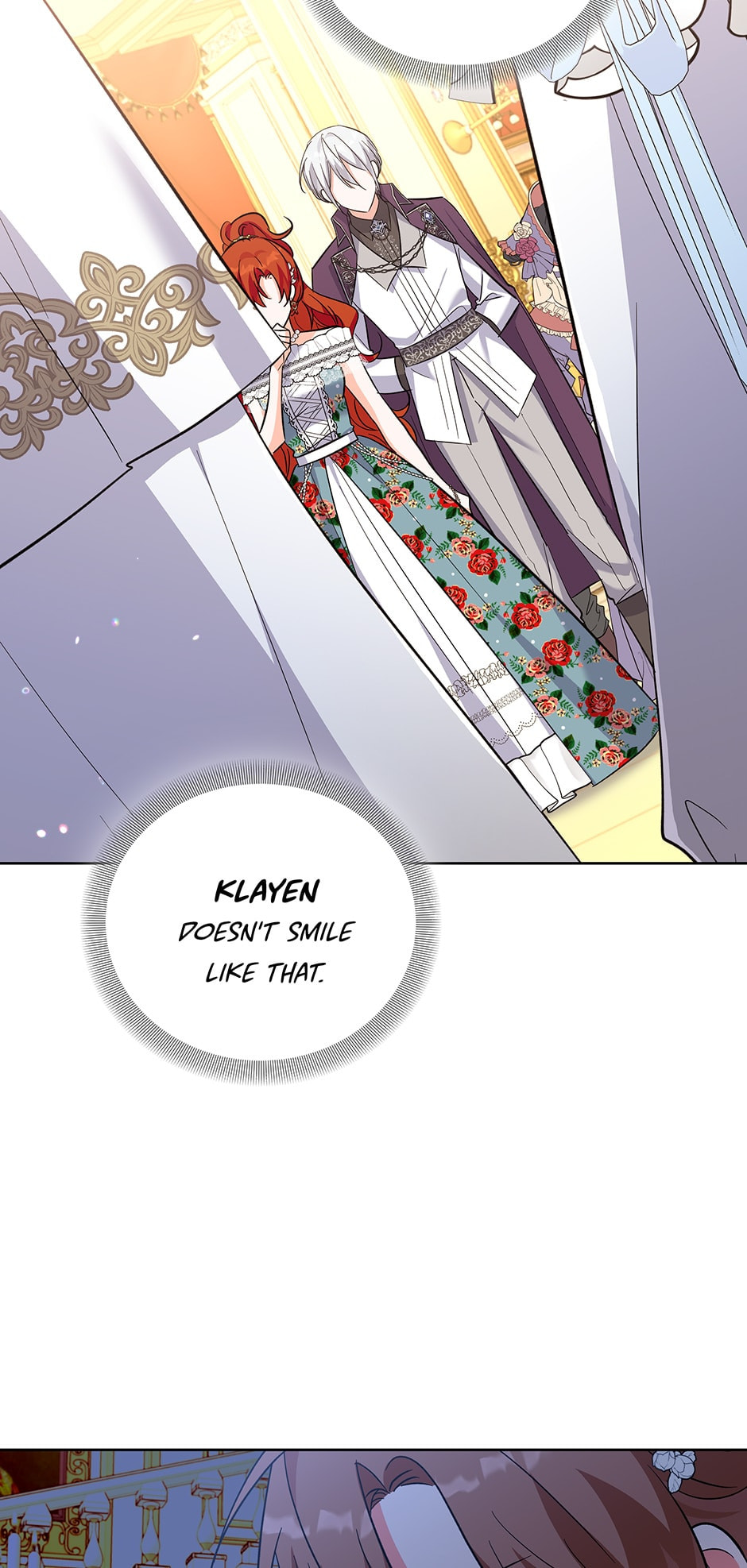 Read The Villainess Has Shrunk! chapter 63 image 13 on Lezhin