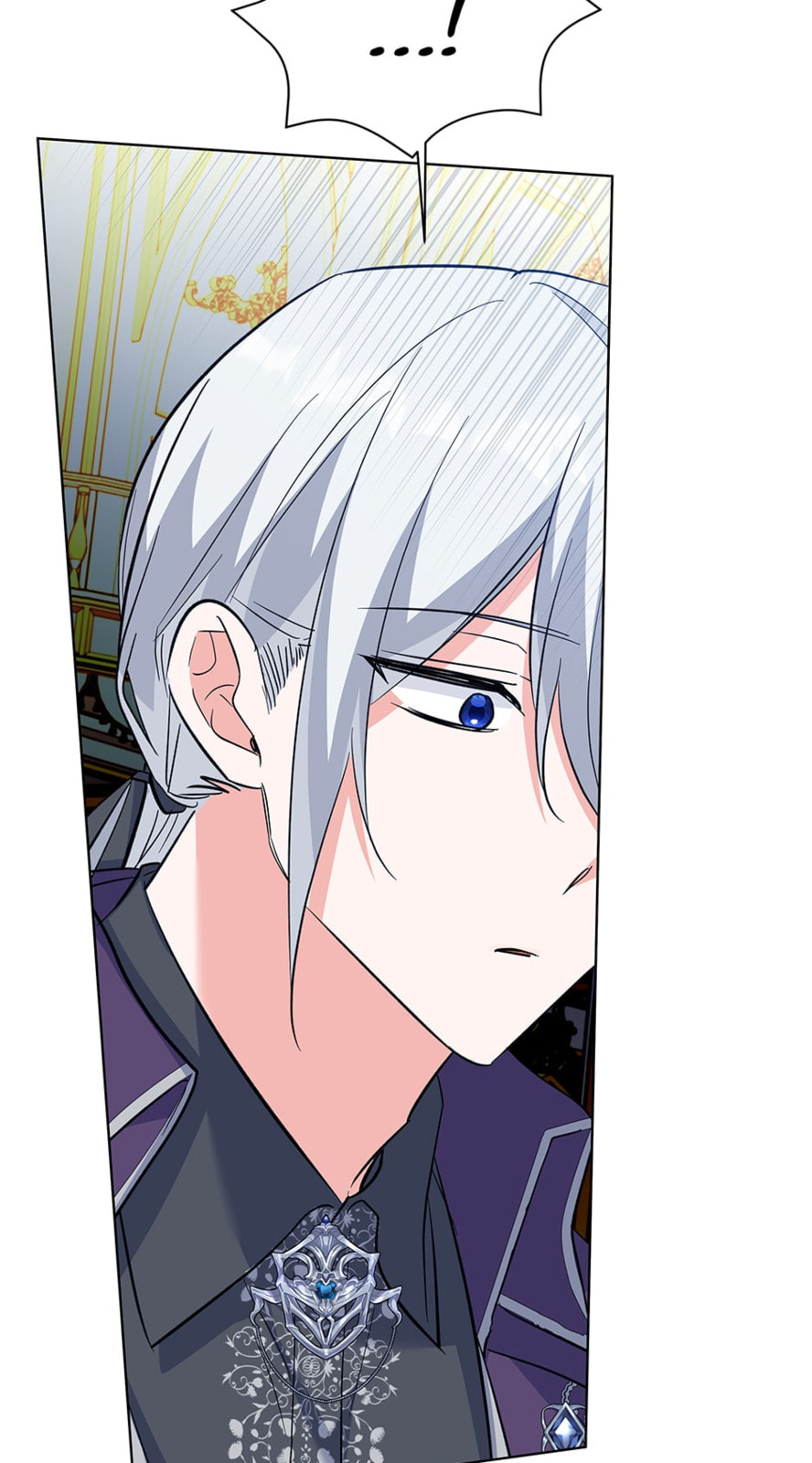 Read The Villainess Has Shrunk! chapter 63 image 18 on Lezhin