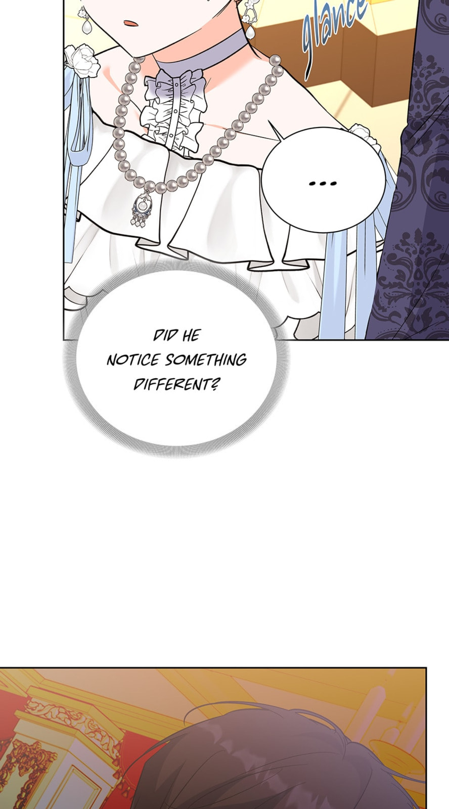 Read The Villainess Has Shrunk! chapter 63 image 21 on Lezhin