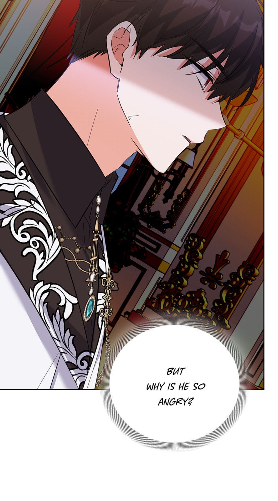 Read The Villainess Has Shrunk! chapter 63 image 22 on Lezhin