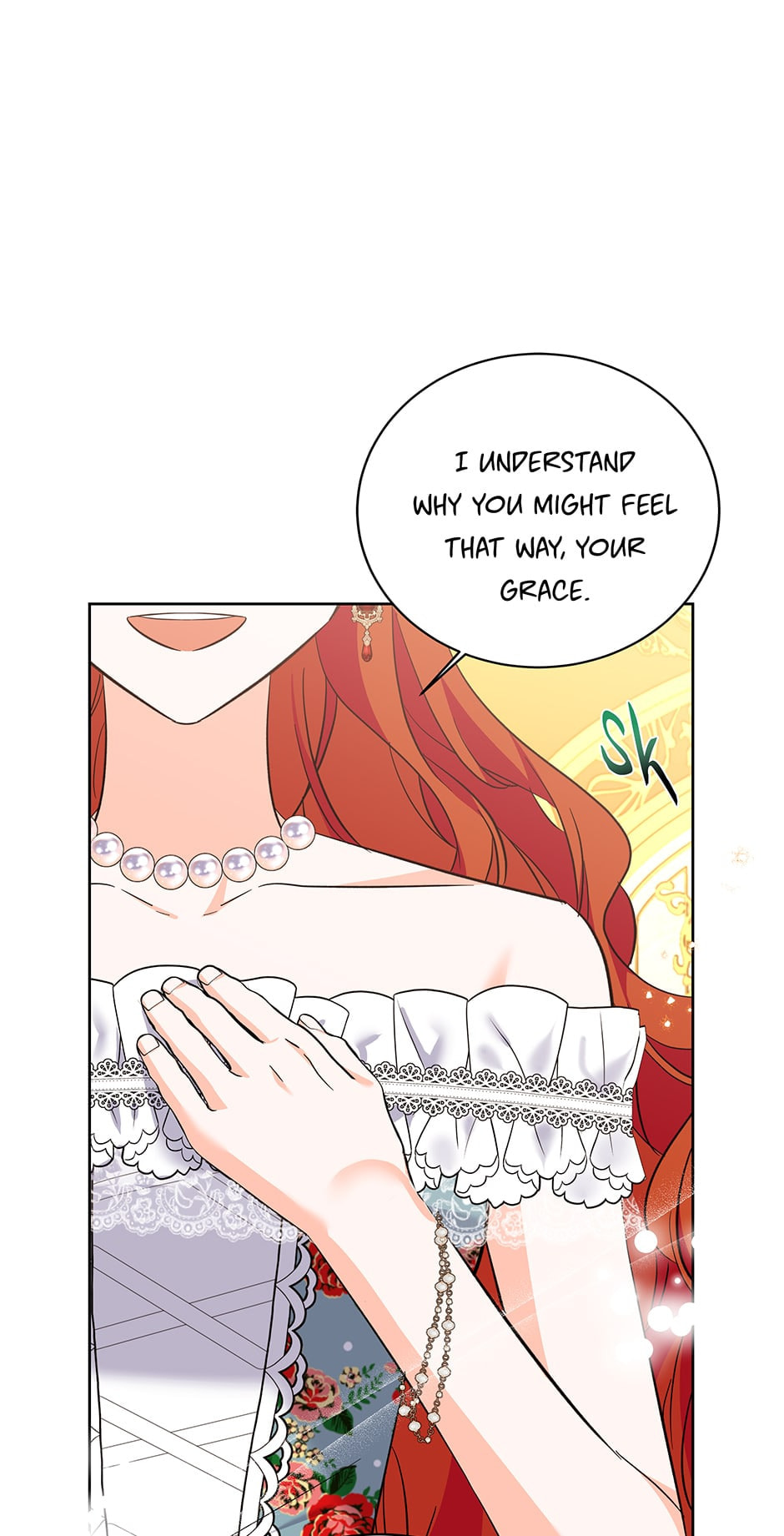 Read The Villainess Has Shrunk! chapter 63 image 25 on Lezhin