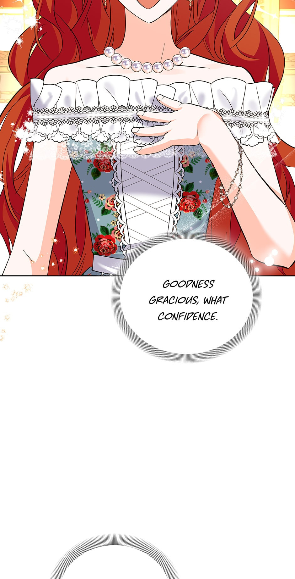 Read The Villainess Has Shrunk! chapter 63 image 27 on Lezhin