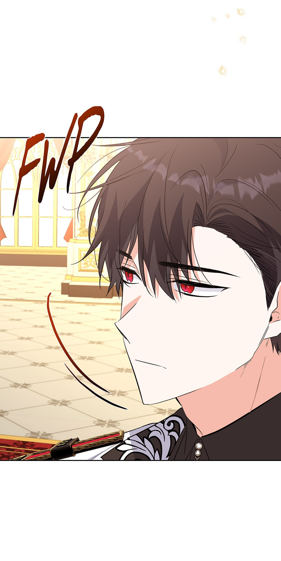 Read The Villainess Has Shrunk! chapter 63 image 5 on Lezhin