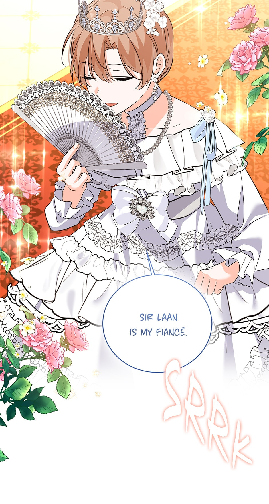 Read The Villainess Has Shrunk! chapter 63 image 55 on Lezhin