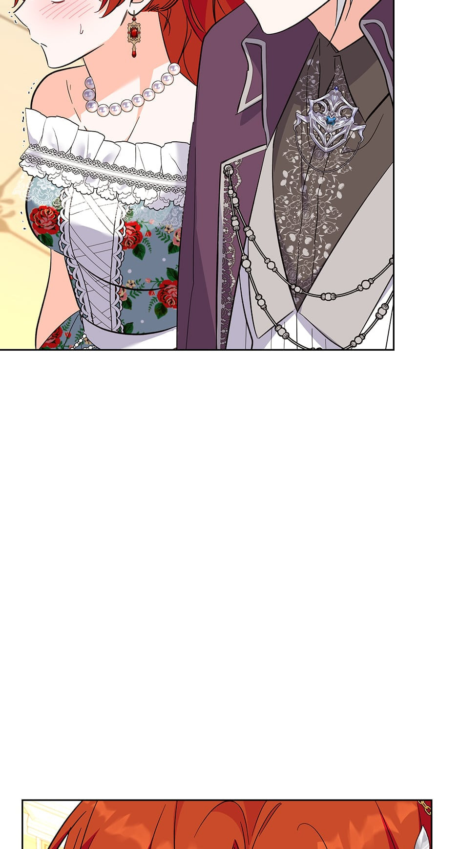 Read The Villainess Has Shrunk! chapter 63 image 62 on Lezhin