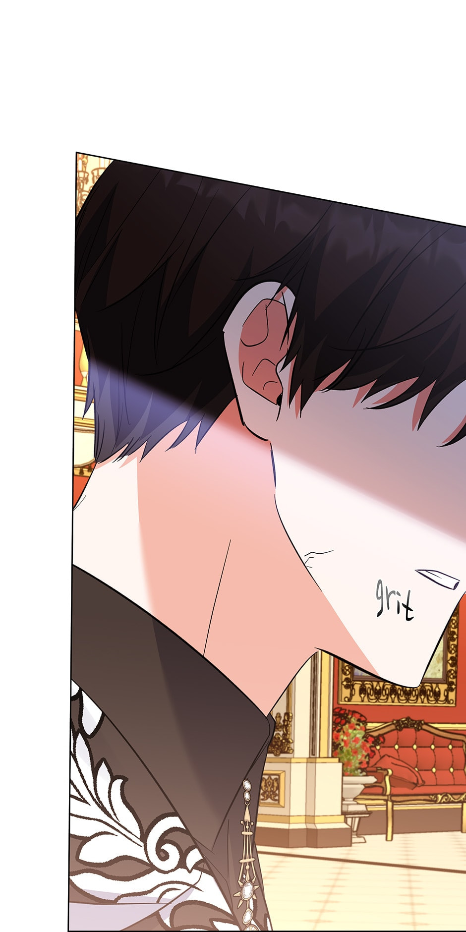 Read The Villainess Has Shrunk! chapter 63 image 70 on Lezhin