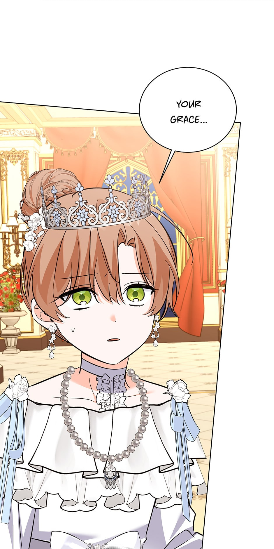 Read The Villainess Has Shrunk! chapter 63 image 71 on Lezhin
