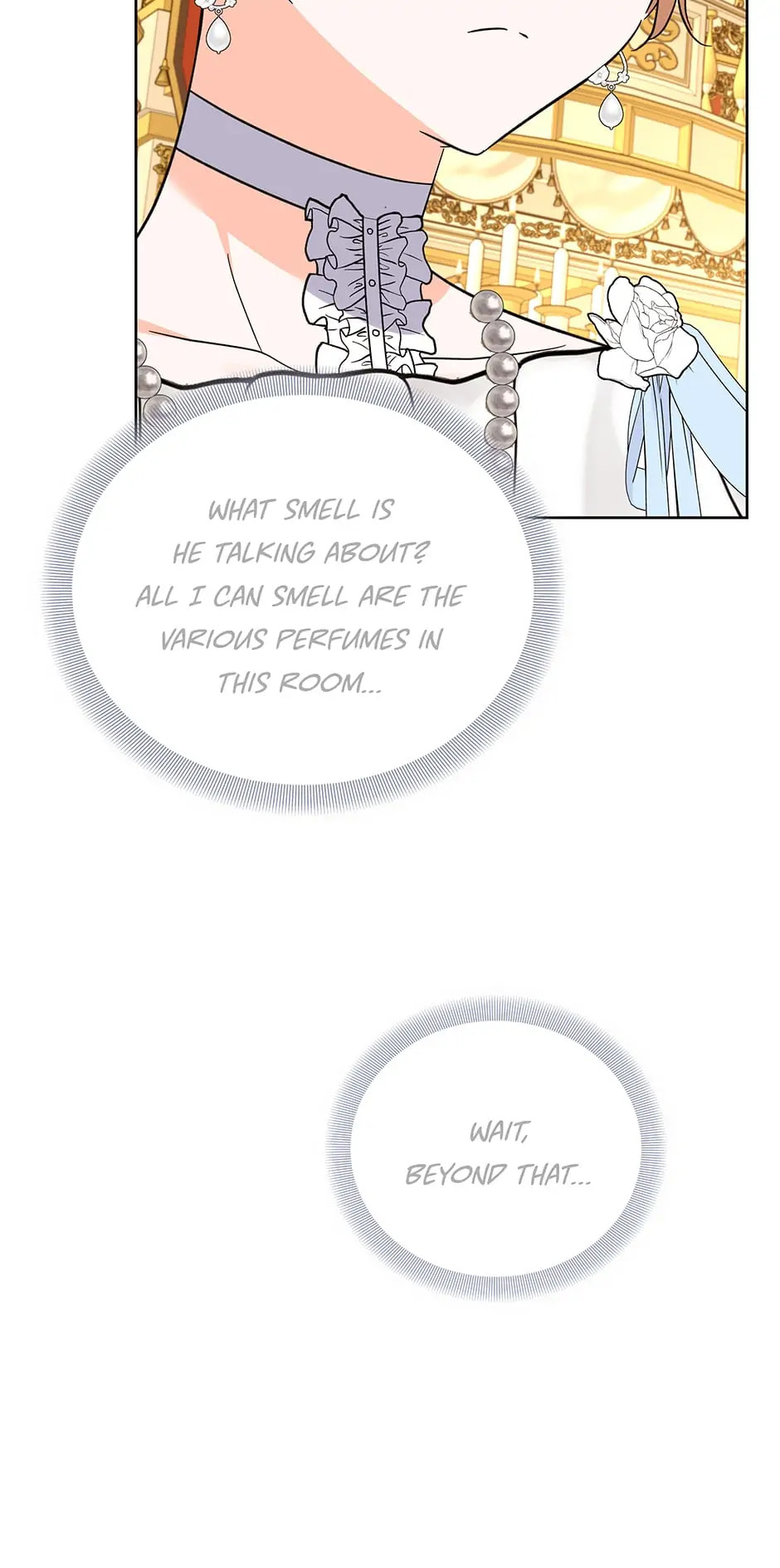 Read The Villainess Has Shrunk! chapter 64 image 12 on Lezhin