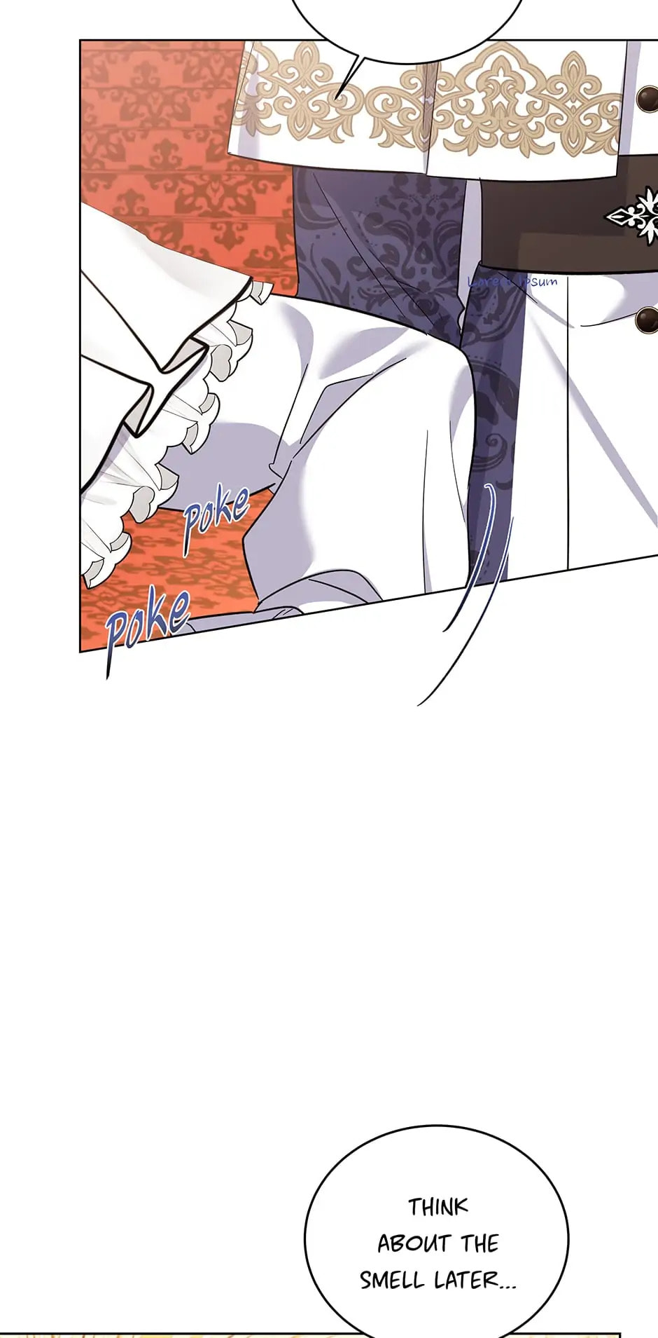 Read The Villainess Has Shrunk! chapter 64 image 16 on Lezhin