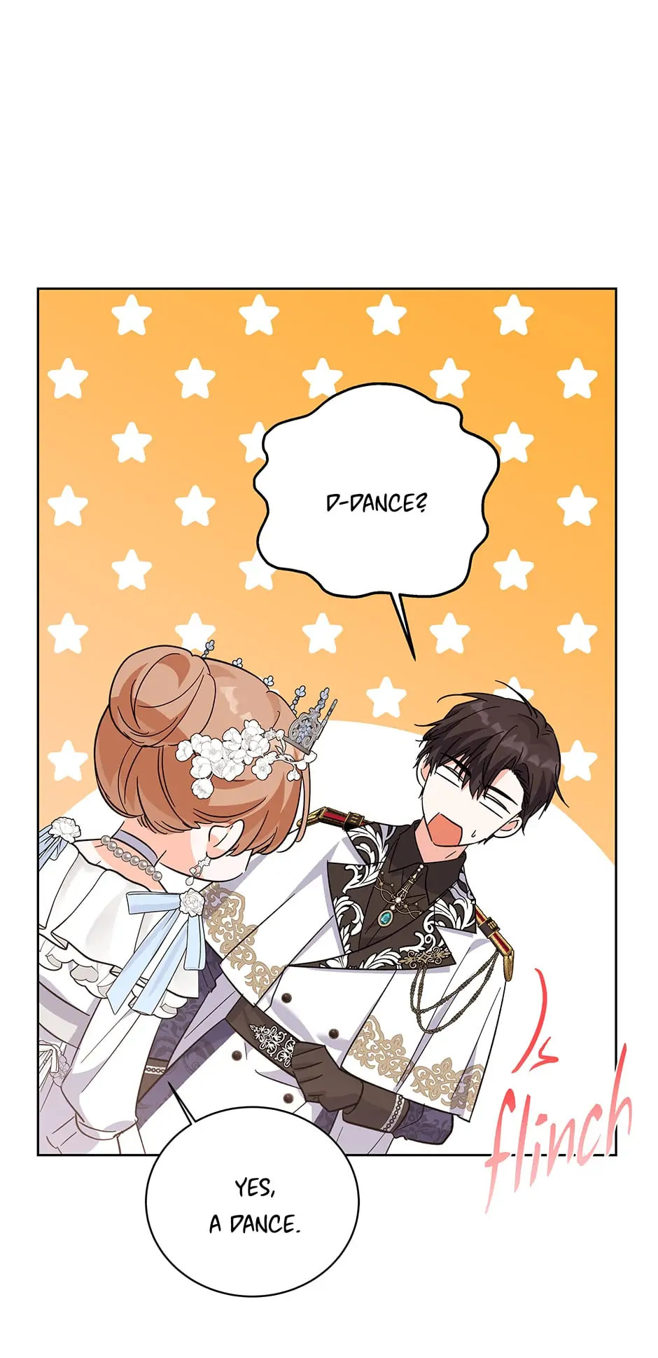 Read The Villainess Has Shrunk! chapter 64 image 18 on Lezhin