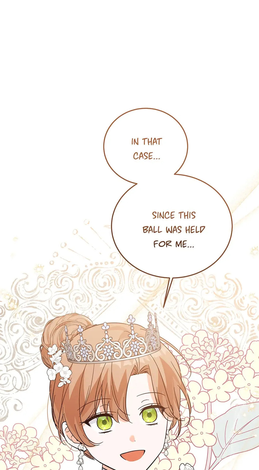 Read The Villainess Has Shrunk! chapter 64 image 23 on Lezhin