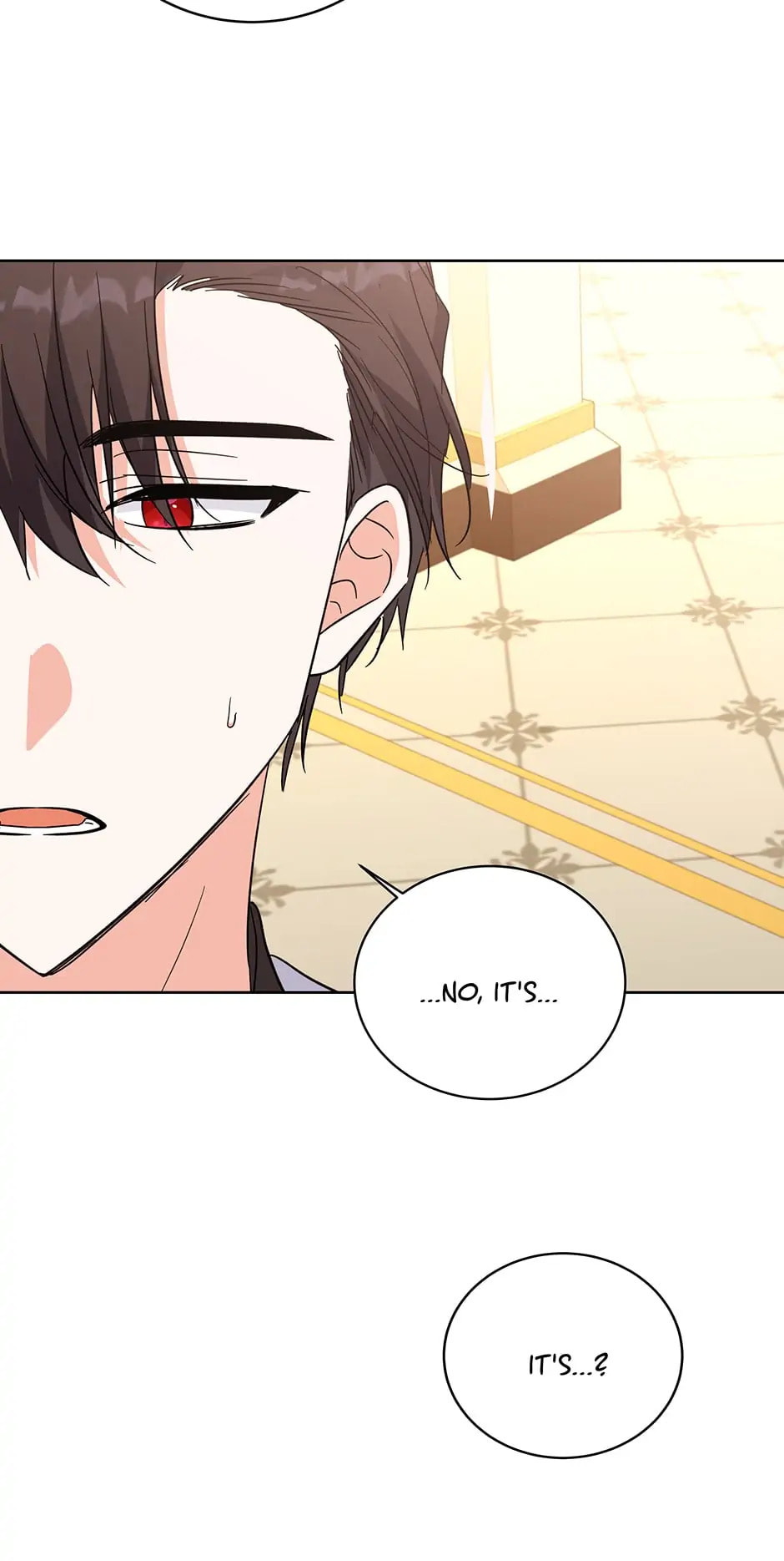Read The Villainess Has Shrunk! chapter 64 image 3 on Lezhin