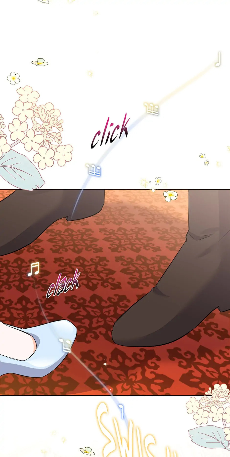 Read The Villainess Has Shrunk! chapter 64 image 33 on Lezhin