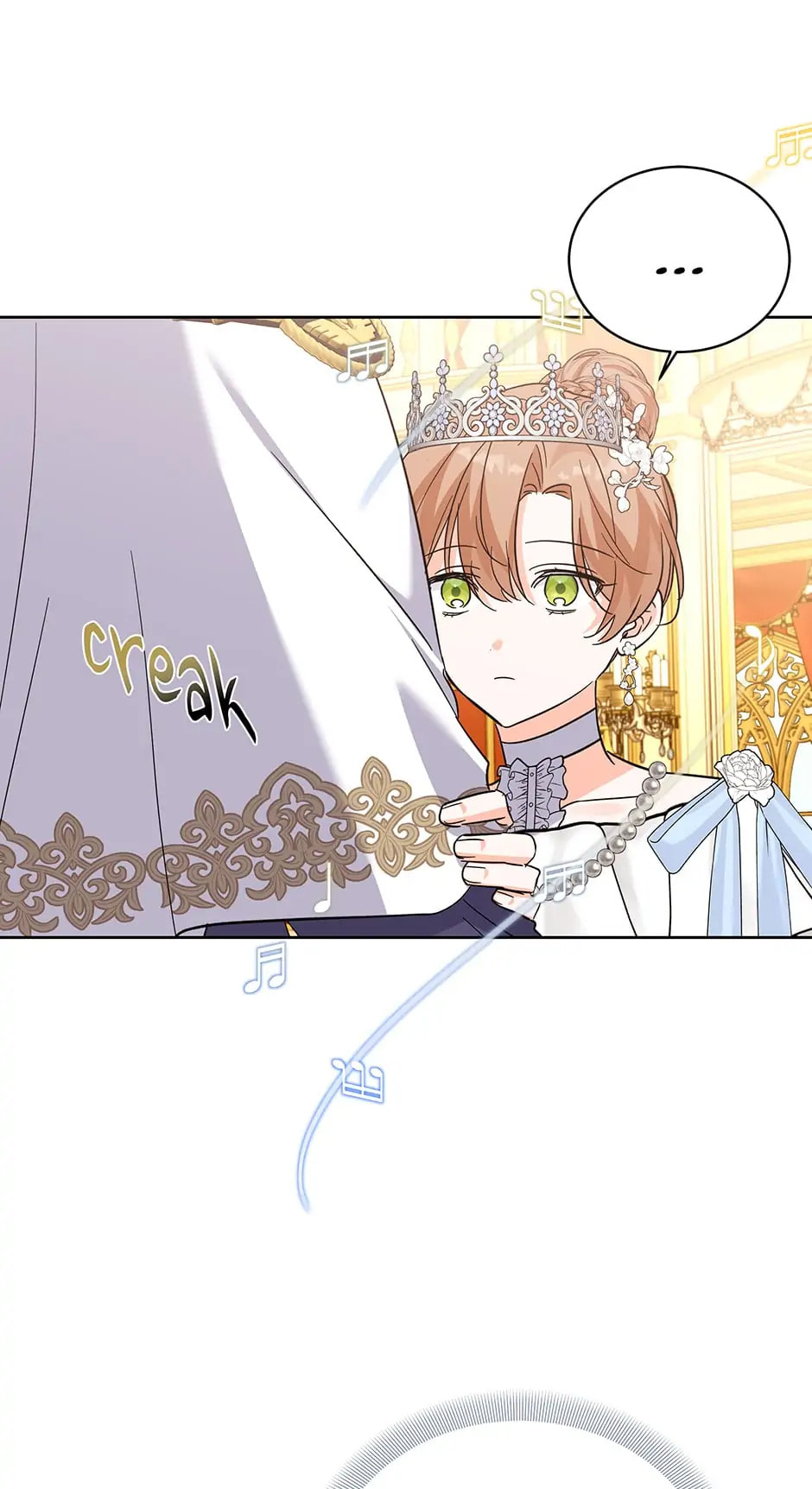 Read The Villainess Has Shrunk! chapter 64 image 35 on Lezhin