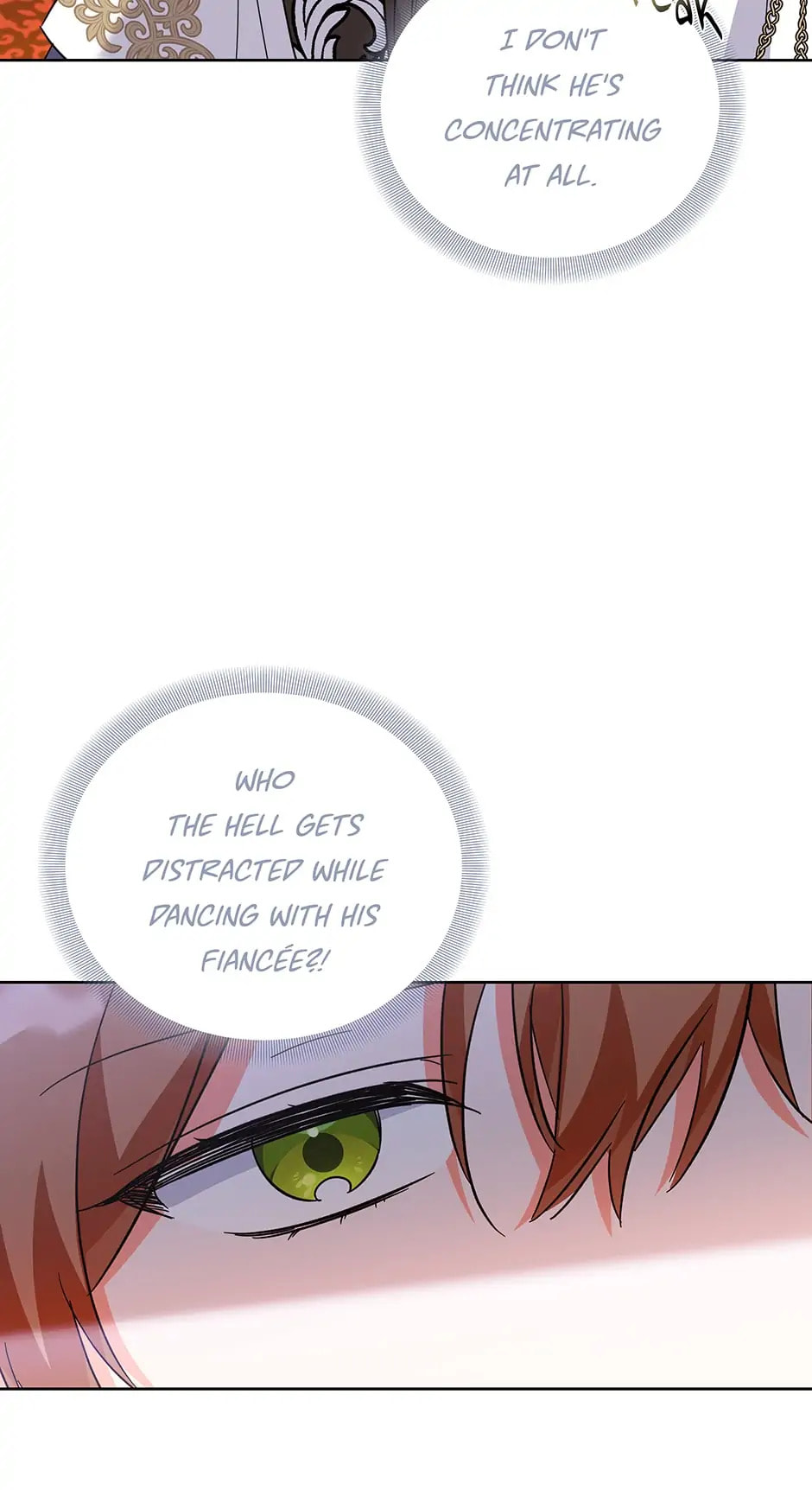 Read The Villainess Has Shrunk! chapter 64 image 37 on Lezhin