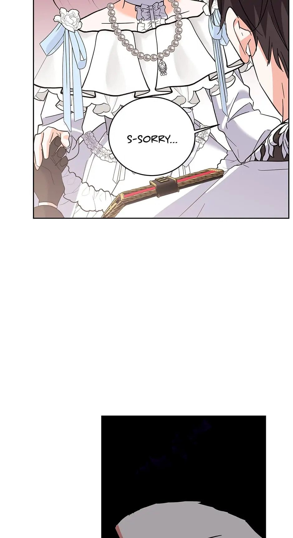 Read The Villainess Has Shrunk! chapter 64 image 40 on Lezhin