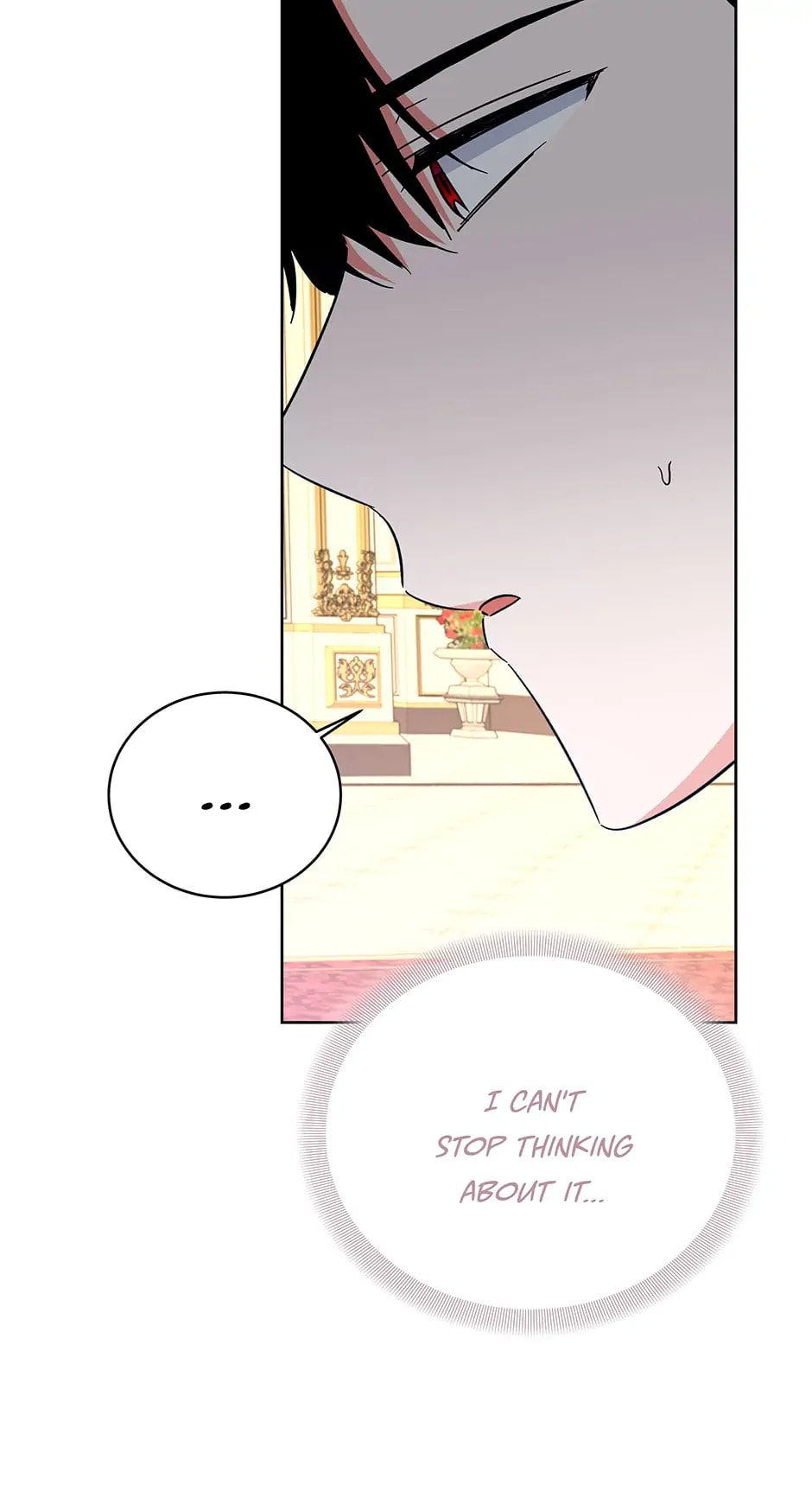Read The Villainess Has Shrunk! chapter 64 image 41 on Lezhin
