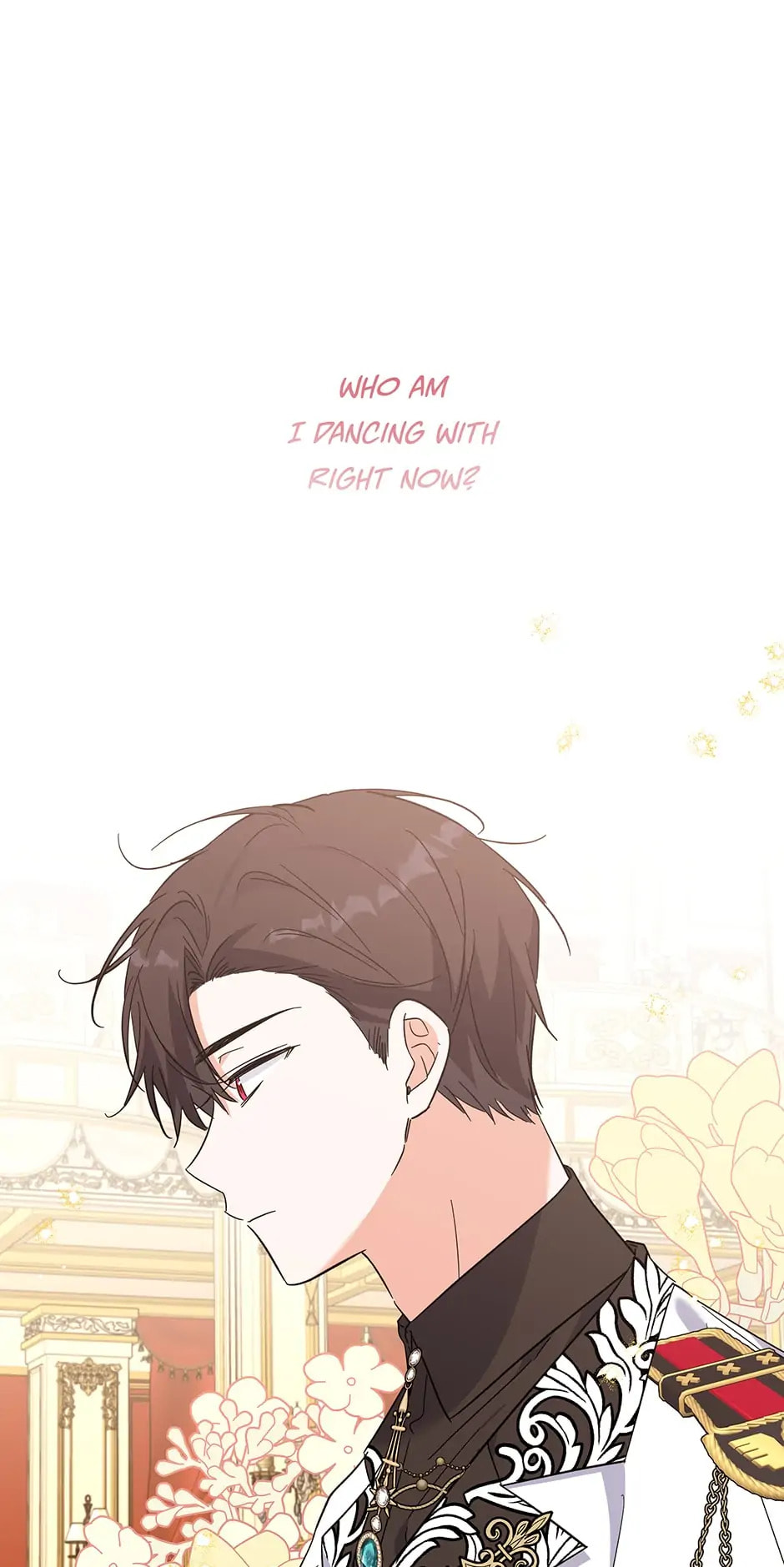 Read The Villainess Has Shrunk! chapter 64 image 42 on Lezhin