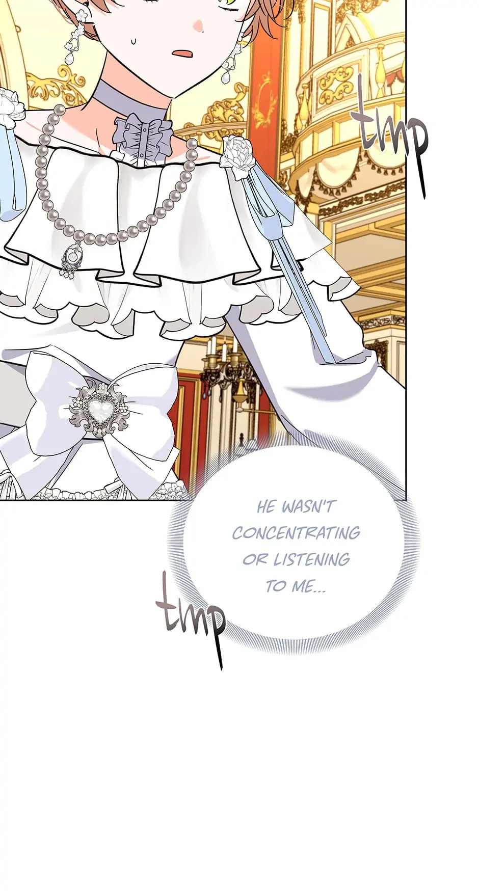 Read The Villainess Has Shrunk! chapter 64 image 60 on Lezhin